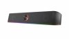 listwa dźwiękowa  Trust Soundbar GXT 619 THORNE RGB LED